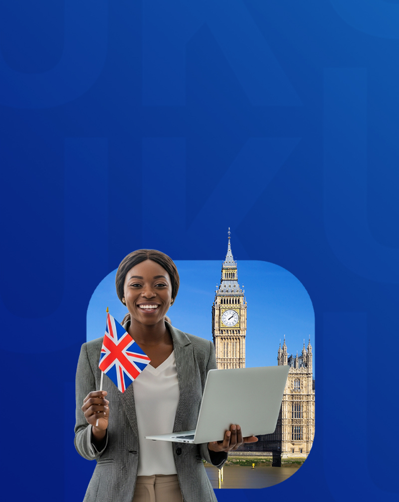 UK Info Session 2026 Poster
