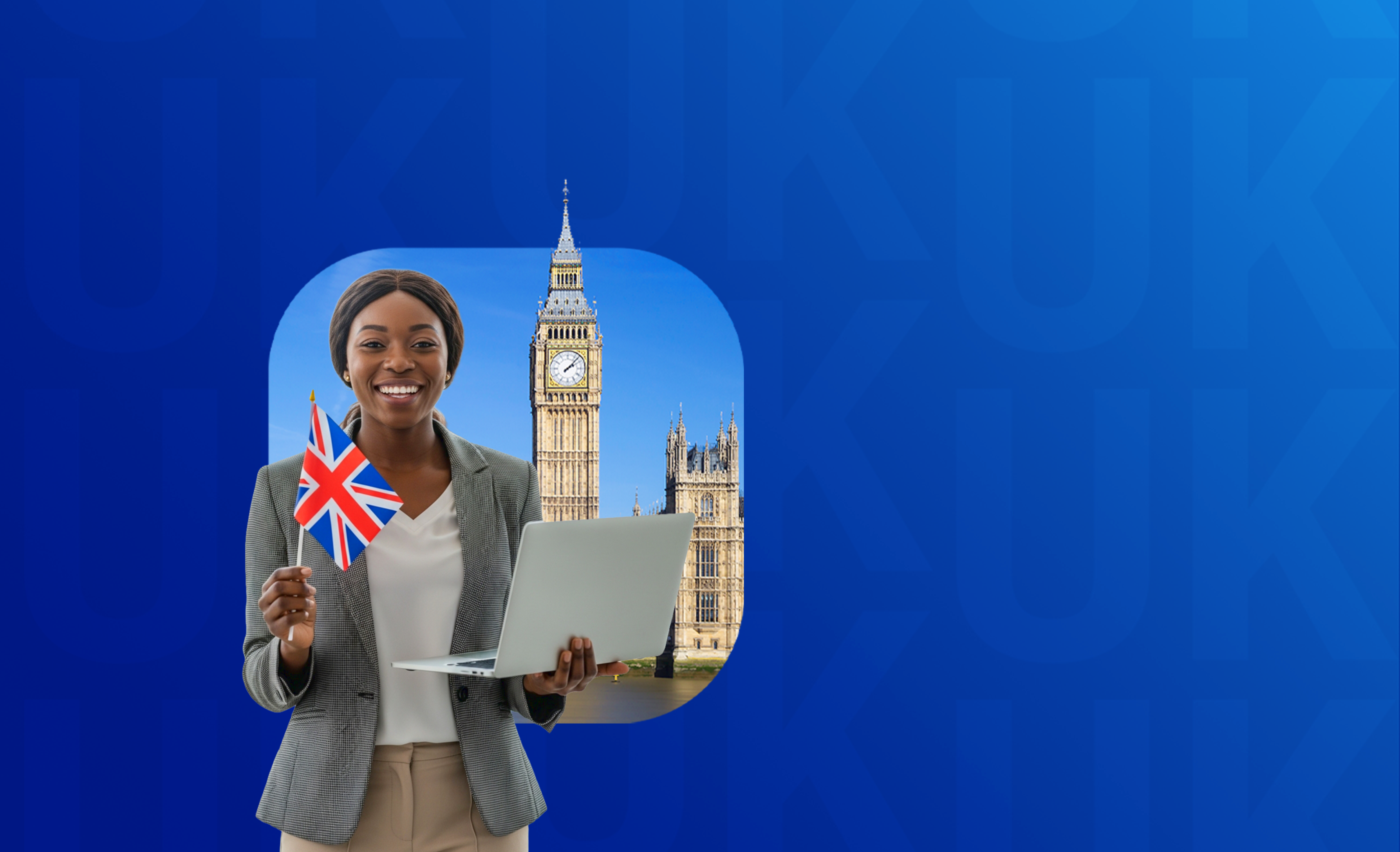 UK Info Session 2026 Poster