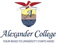 Alexander College