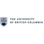 The University of British Columbia