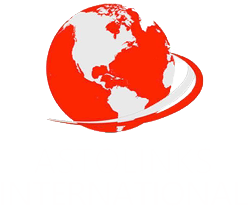 Astolinks International logo